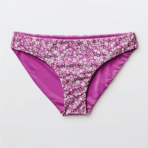 Carve Designs St Barth Bikini Bottom NWT